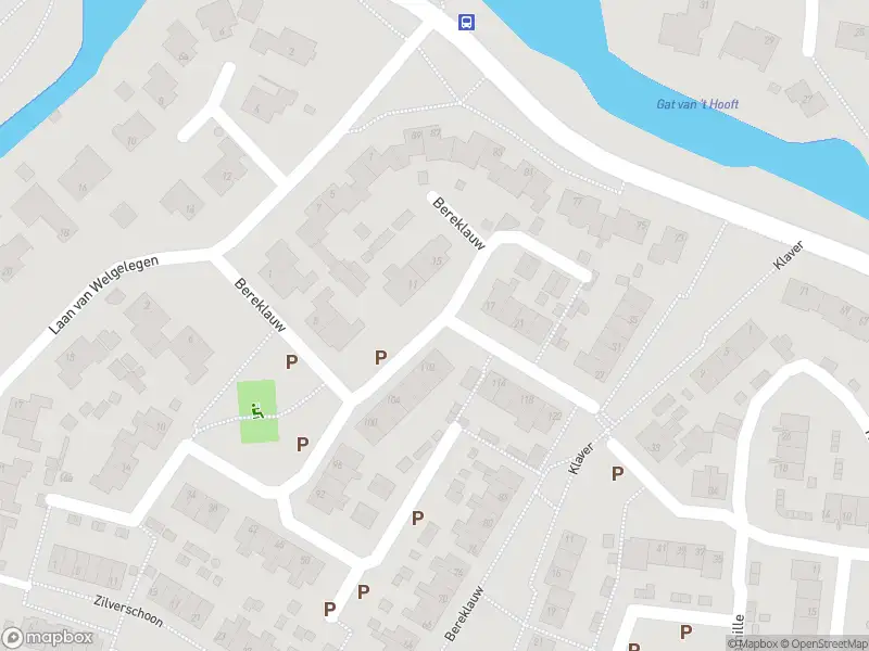 Ambulance met grote spoed naar de Bereklauw in Werkendam