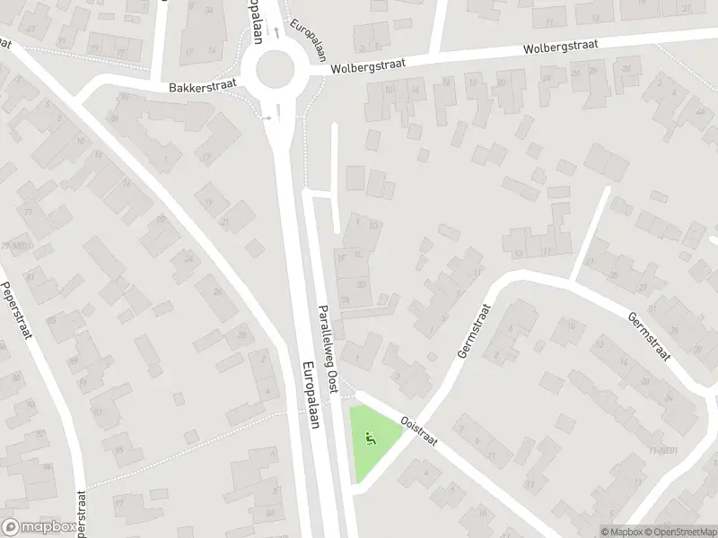 Politie naar de Parallelweg Oost in Valkenswaard vanwege ongeval met letsel