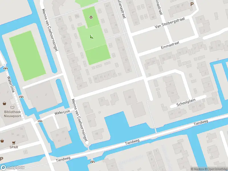 Ambulance met grote spoed naar de Van der Willighlaan in Langerak