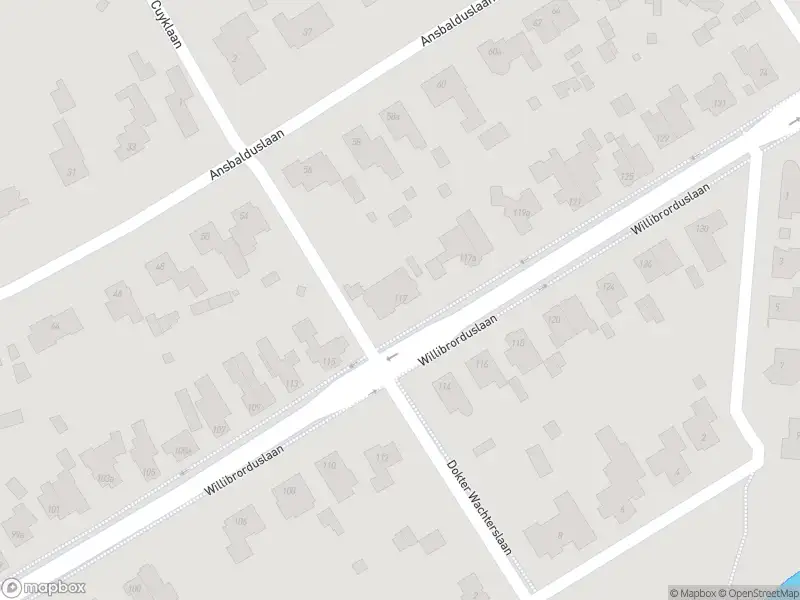 Overlastmelding  in Waalre gesloten