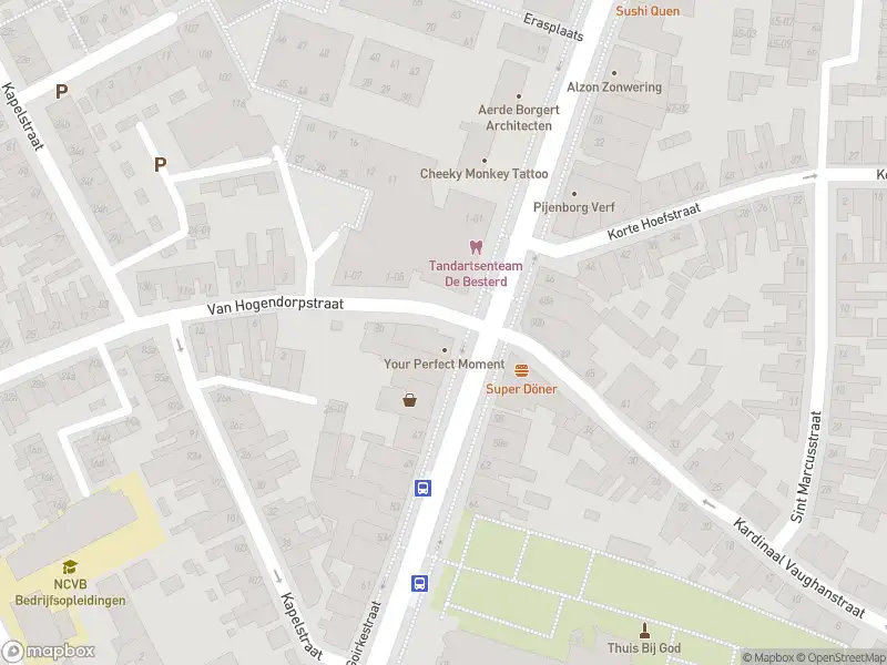 Overlastmelding Goirkestraat in Tilburg gesloten