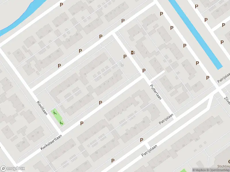 Besteld ambulance vervoer naar de Gruttolaan in Leidschendam