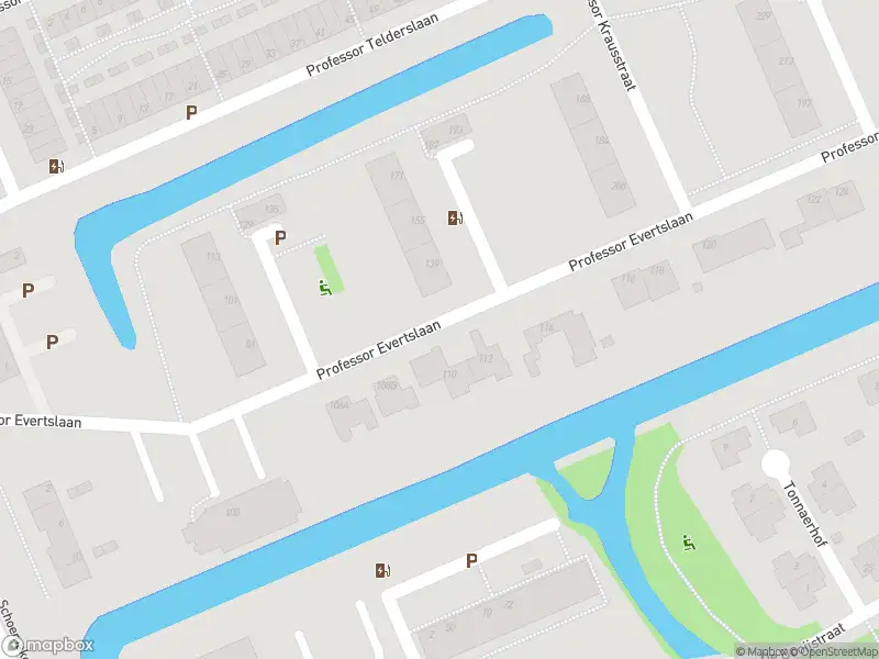 Ambulance met gepaste spoed naar de Prof. Henketstraat in Delft