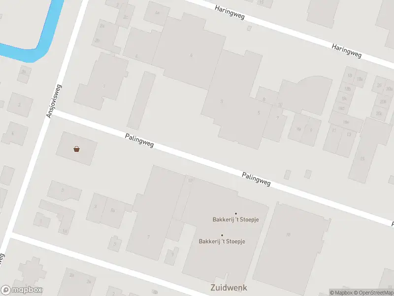 Traumahelikopter met grote spoed naar de Palingweg in Bunschoten-Spakenburg