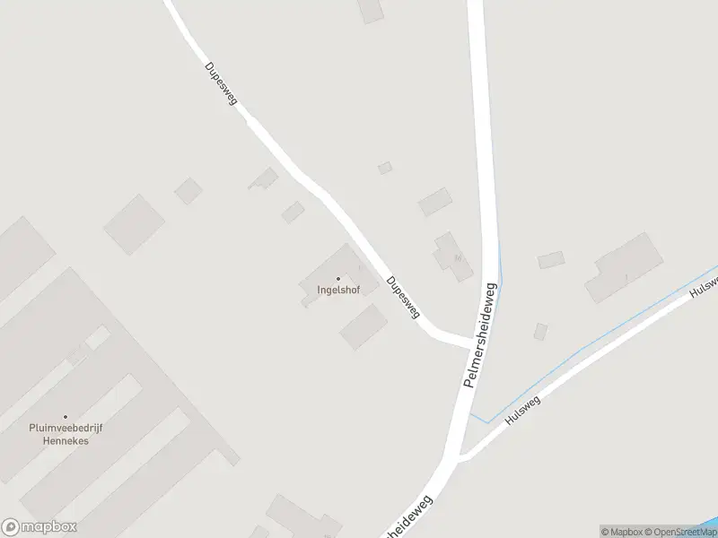 Ambulance met grote spoed naar de Dupesweg in Weert