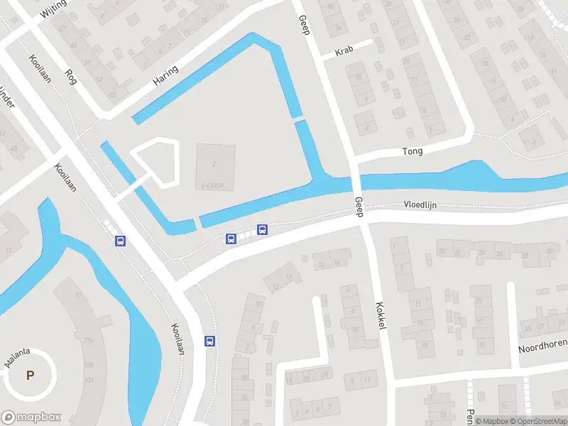 Brandweer met gepaste spoed naar de Atalanta in Hellevoetsluis vanwege wateroverlast