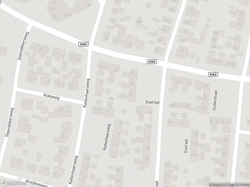 Politie naar de Welleweg in Rijssen vanwege aanrijding met letsel