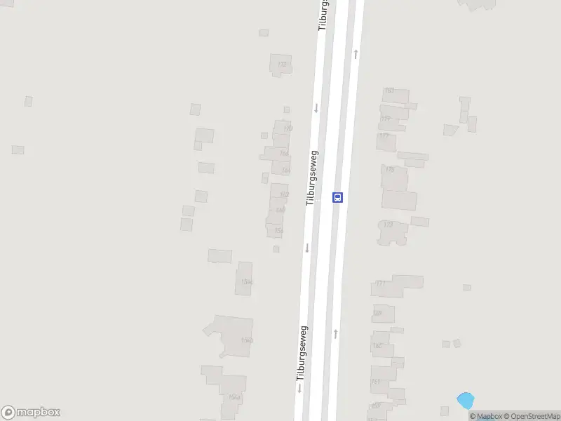 Overlastmelding Tilburgseweg in Goirle gesloten