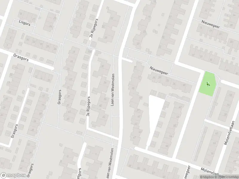 Overlastmelding Laan van Westmolen in Mijnsheerenland gesloten
