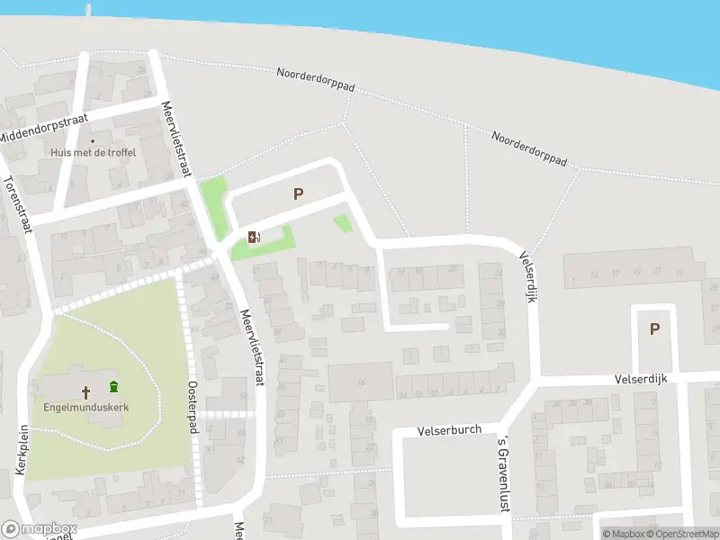 Overlastmelding Velserdijk in Velsen-Zuid gesloten