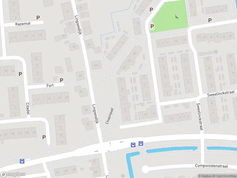 Overlastmelding Chopinpad in Gorinchem gesloten