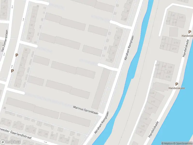 Overlastmelding H.P. de Biestraat in Gorinchem gesloten