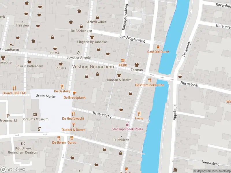 Overlastmelding Helmsteeg in Gorinchem gesloten
