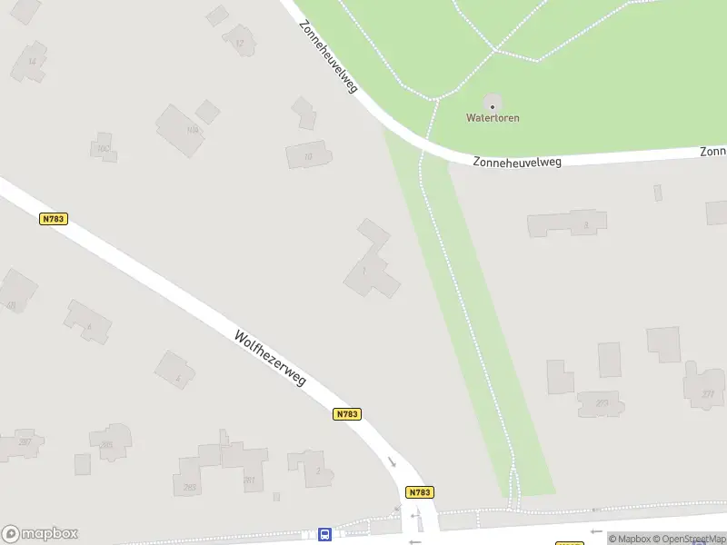 Overlastmelding Wolfhezerweg in Oosterbeek gesloten