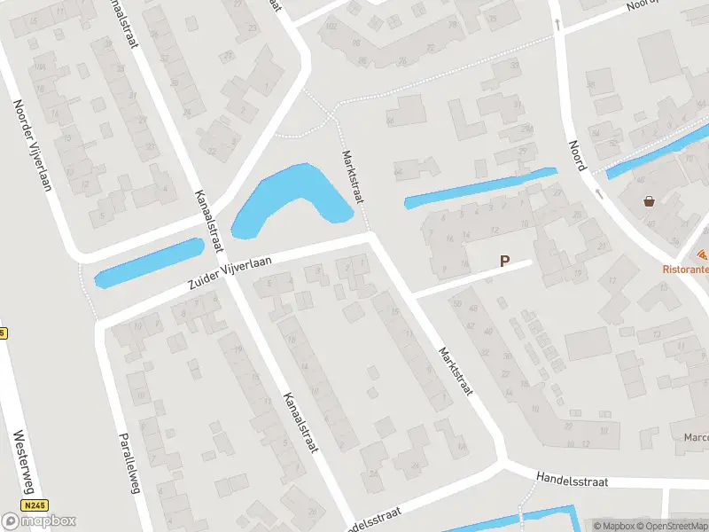 Overlastmelding Zuider Vijverlaan in Schagen gesloten