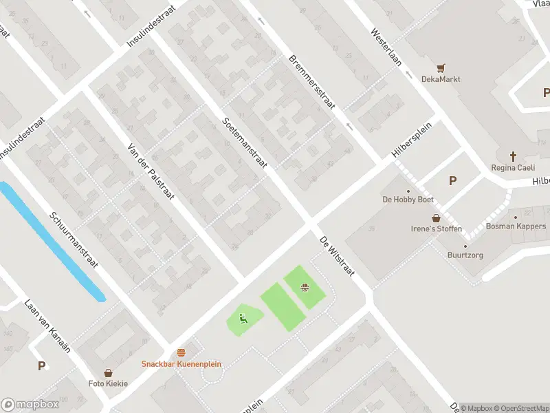 Overlastmelding Bremmersstraat in Beverwijk