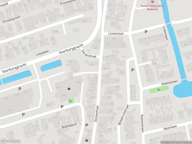 Anonieme overlastmelding Dorpsstraat in Zuid-Scharwoude gesloten