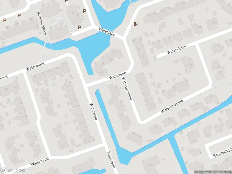 Overlastmelding Waterdrieblad in Oudkarspel gesloten