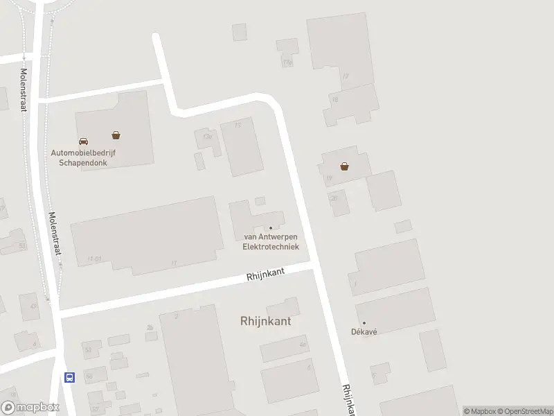 112 melding Overlastmelding Rhijnkant in Berkel-Enschot