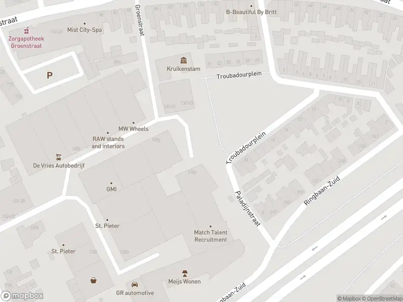 Overlastmelding Hellebaardstraat in 5021EC Tilburg