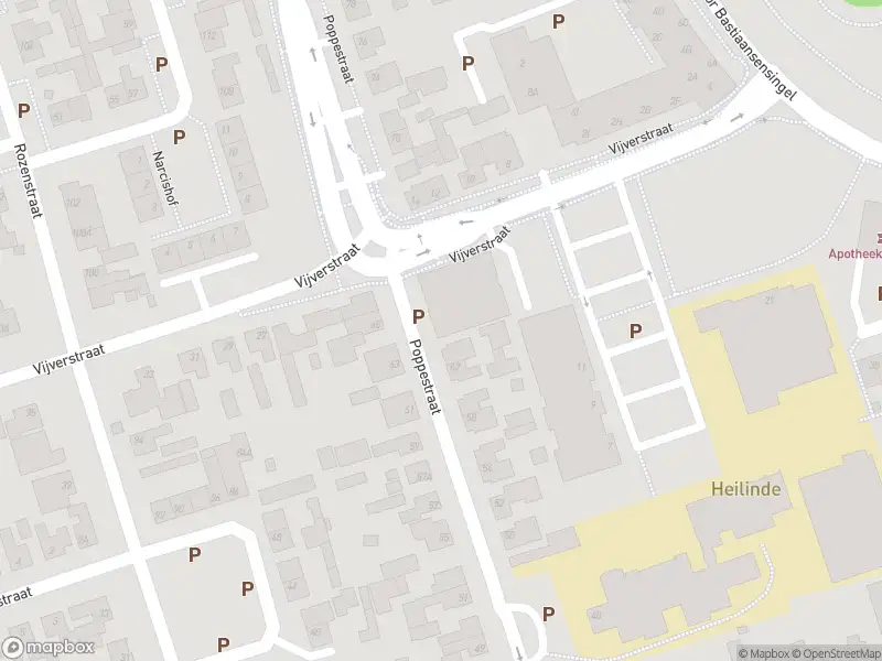 Anonieme overlastmelding Gertrudisstraat in 4711VB St. Willebrord