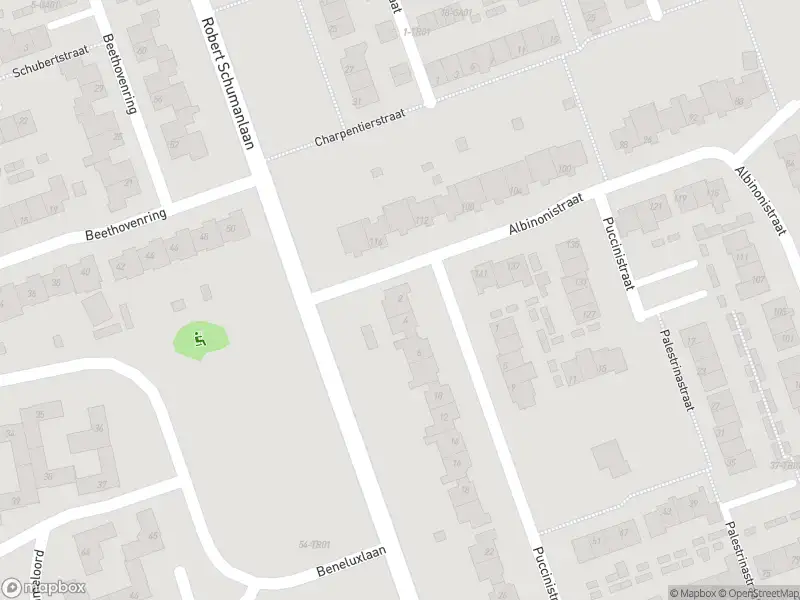 Overlastmelding Puccinistraat in Boxtel gesloten