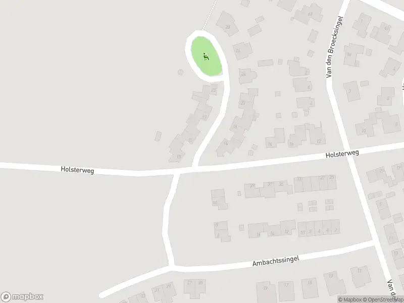 Overlastmelding Gildenlaan in Vlodrop gesloten