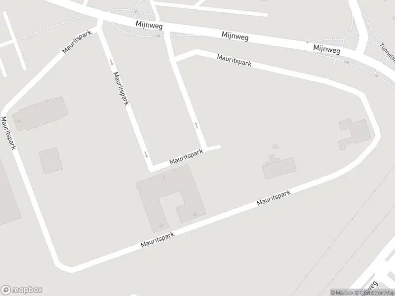 Overlastmelding Mauritspark in Geleen gesloten