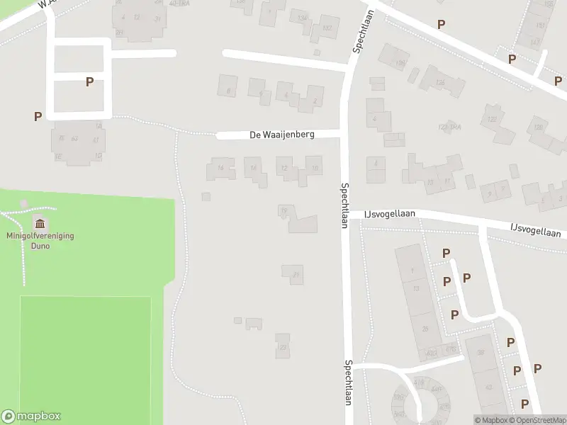 Overlastmelding Spechtlaan in Doorwerth gesloten