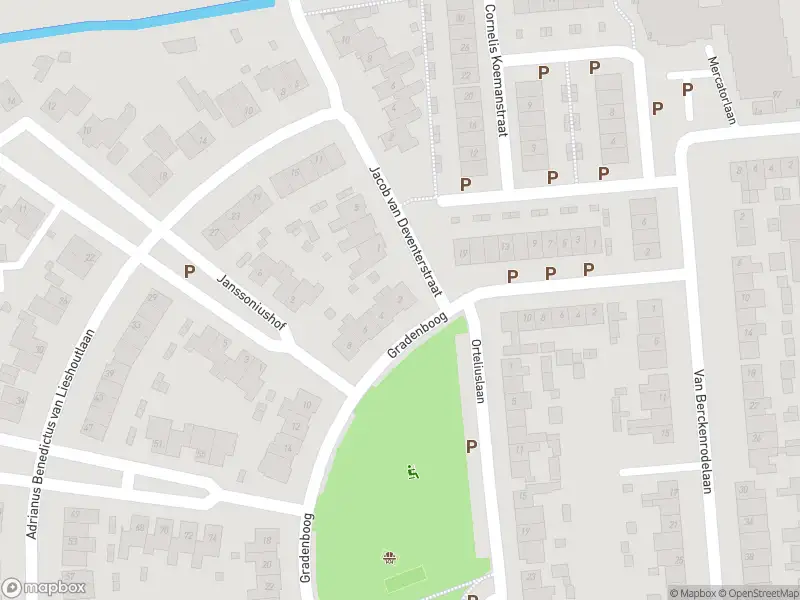 Overlastmelding Gradenboog in Waalwijk gesloten