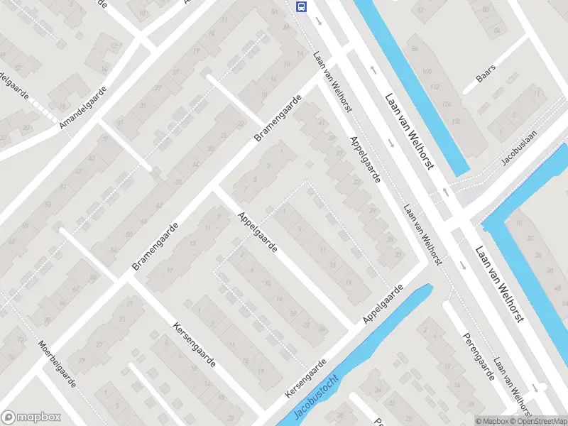 112 melding Overlastmelding Appelgaarde in Hendrik-Ido-Ambacht