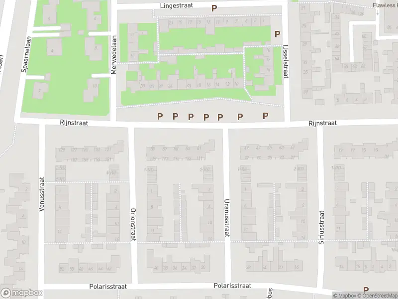 Overlastmelding Rijnstraat in Dongen gesloten