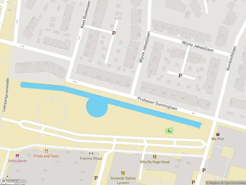 Overlastmelding Max Gootelaan in 3312KK Dordrecht