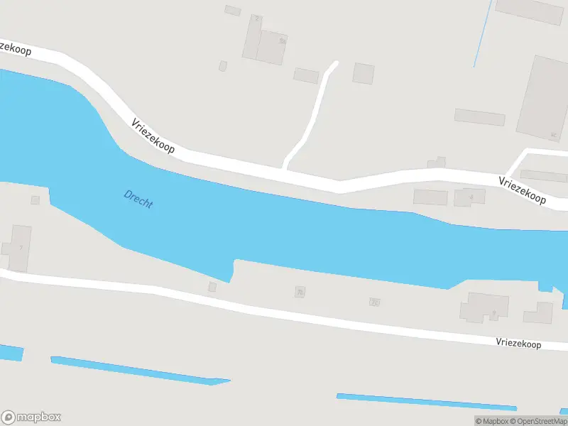 Anonieme overlastmelding Grietpolderweg in Leimuiden