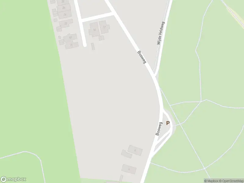 Anonieme overlastmelding Bosweg in Renkum