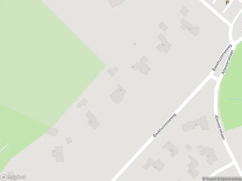 Overlastmelding Beekhuizenseweg in Velp gesloten