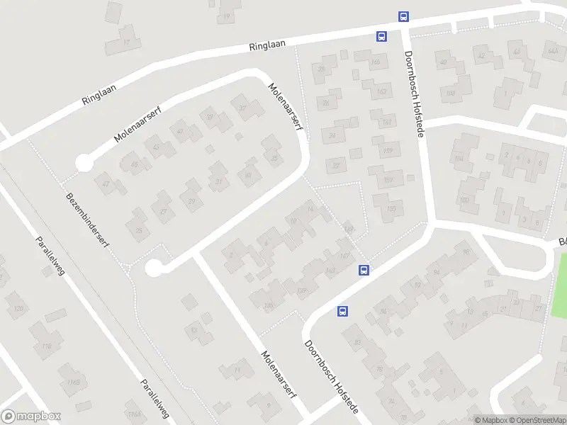 Overlastmelding Molenaarserf in Eerbeek