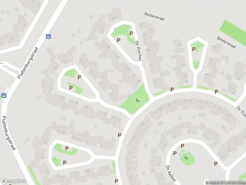 Overlastmelding de Aalbes in Doetinchem gesloten