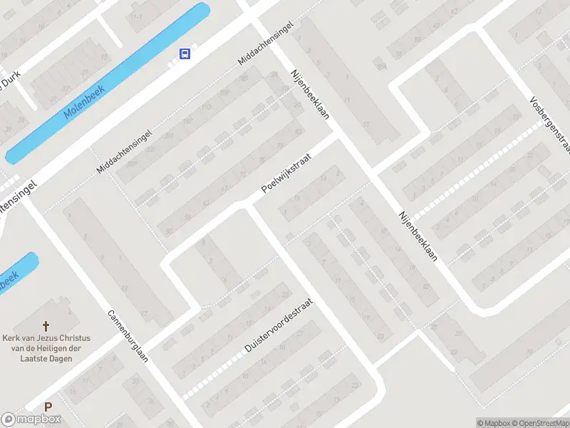 Overlastmelding Terhorststraat in Arnhem gesloten