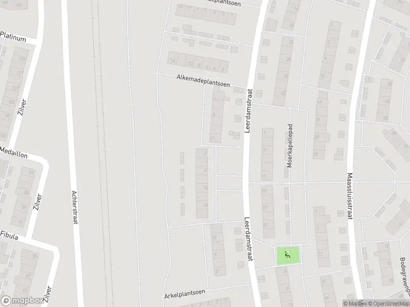 Anonieme overlastmelding Leerdamstraat in Arnhem gesloten