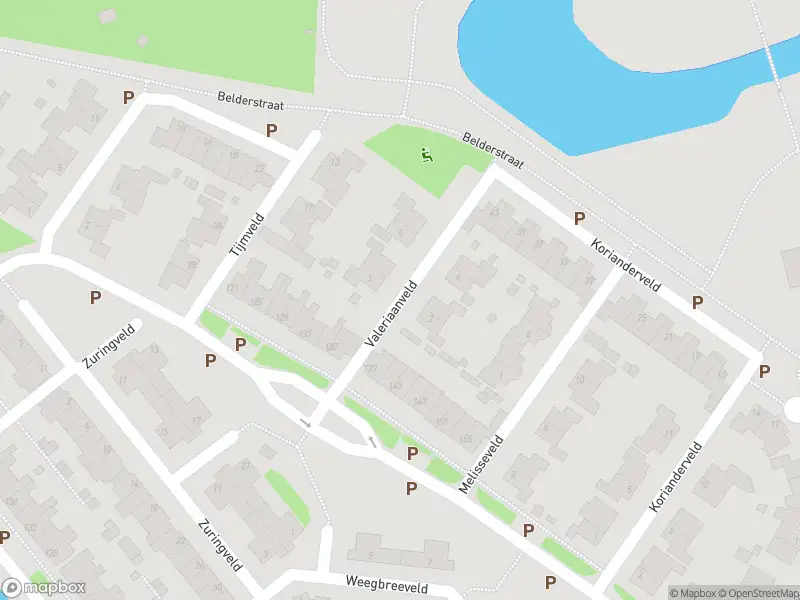 Anonieme overlastmelding Valeriaanveld in Doetinchem gesloten