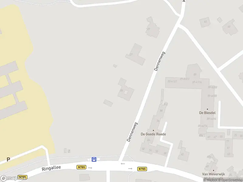 Overlastmelding Dennenweg in Rozendaal gesloten