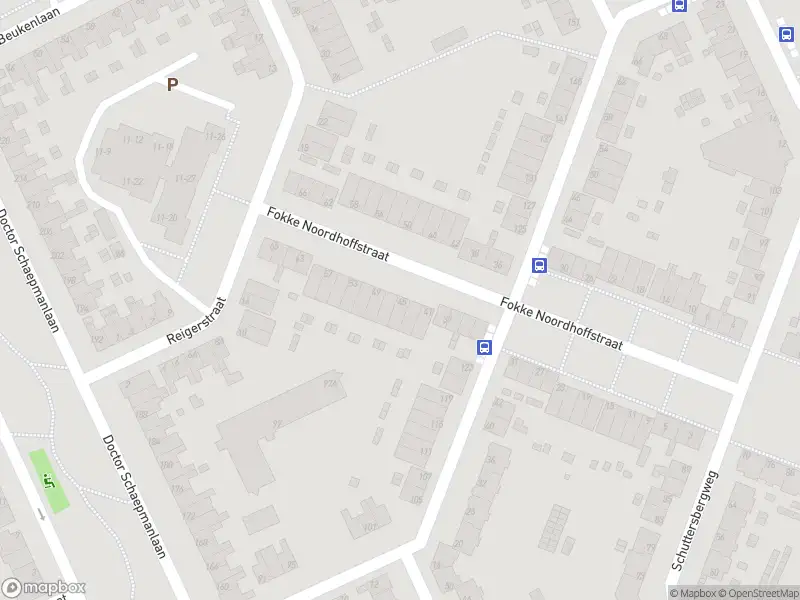 Anonieme overlastmelding Fokke Noordhoffstraat in Arnhem gesloten