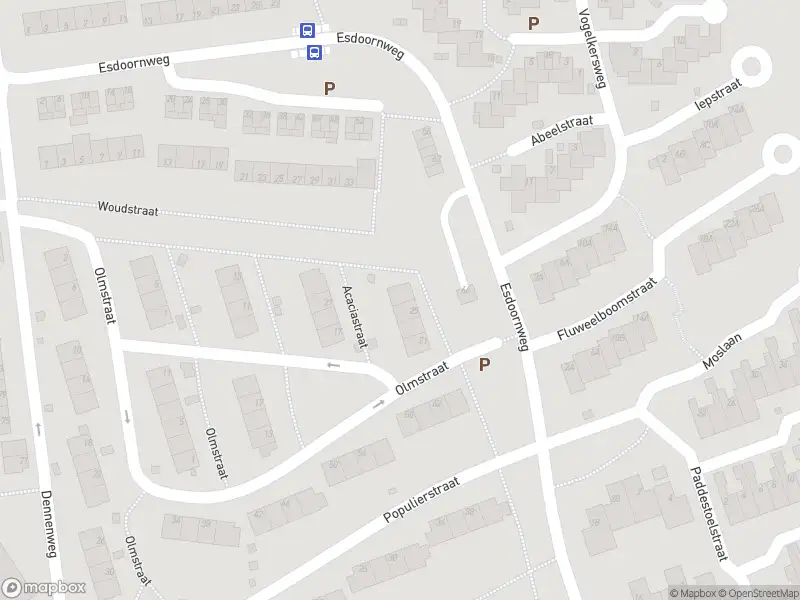 Anonieme overlastmelding Vogelkersweg in 6823NV Arnhem gesloten