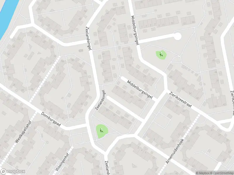 Overlastmelding Middelburgsingel in Arnhem gesloten