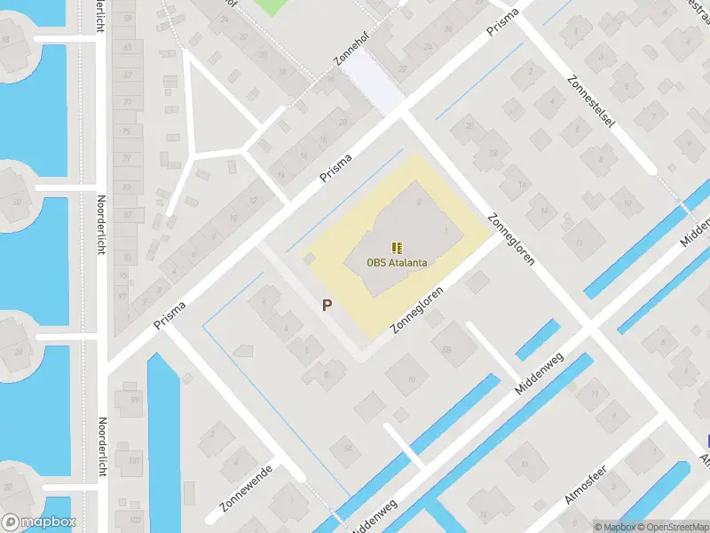 Overlastmelding  in Heerhugowaard gesloten