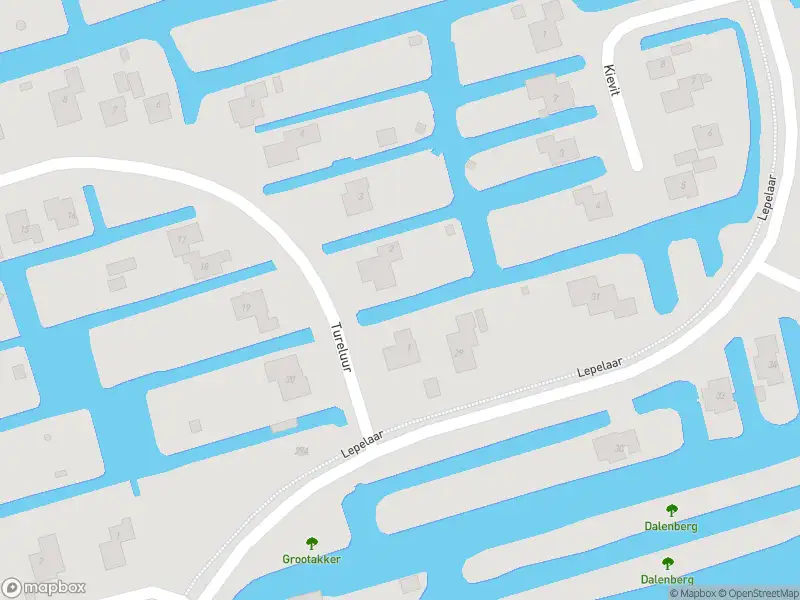 Overlastmelding Tureluur in Zuid-Scharwoude gesloten