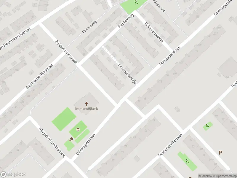 Overlastmelding Zuiderkruisstraat in Beverwijk gesloten