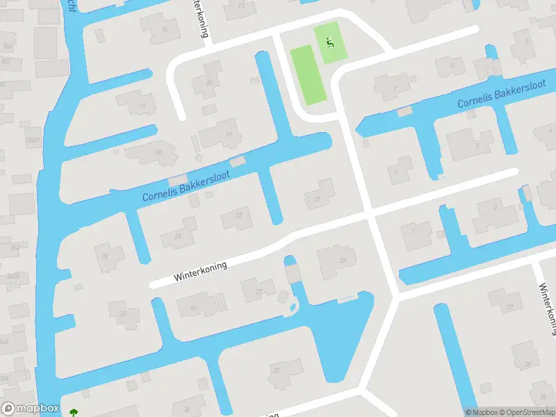 Overlastmelding Winterkoning in Zuid-Scharwoude gesloten