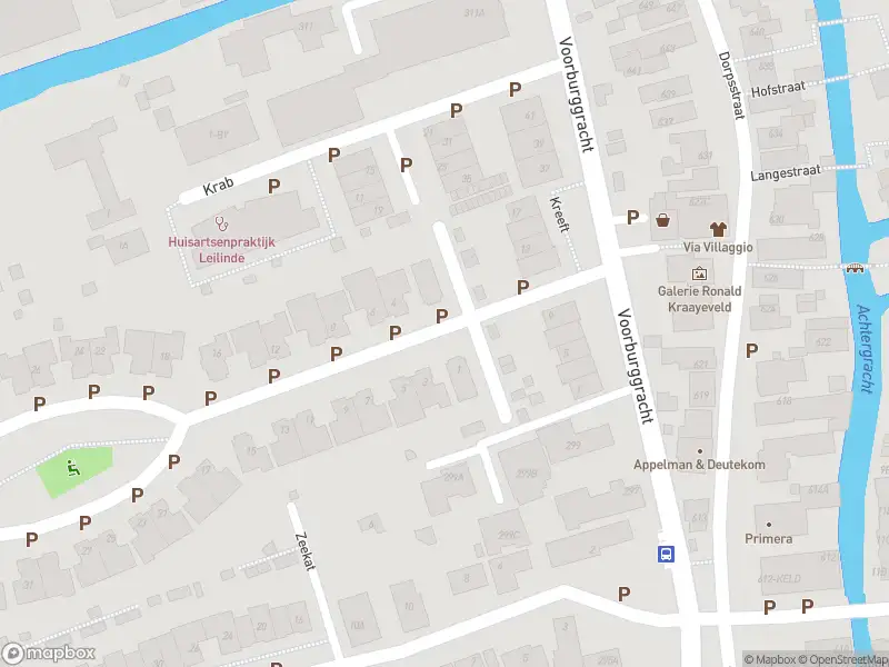 Overlastmelding met urgentie Alikruik in Noord-Scharwoude